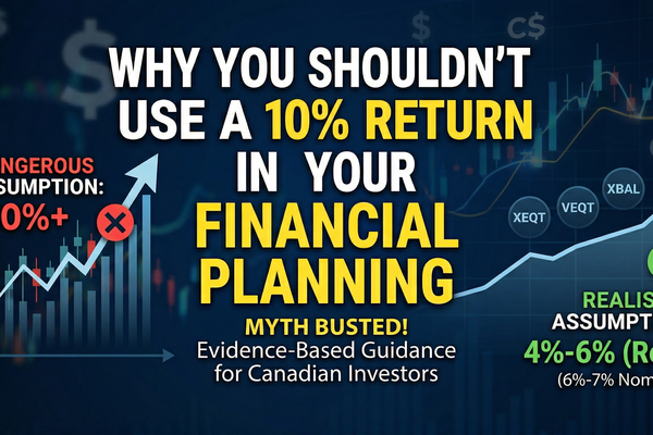 10 Percent Returns